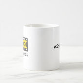 #SpoilerAlert Tasse (Mittel)