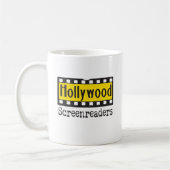 #SpoilerAlert Tasse (Links)