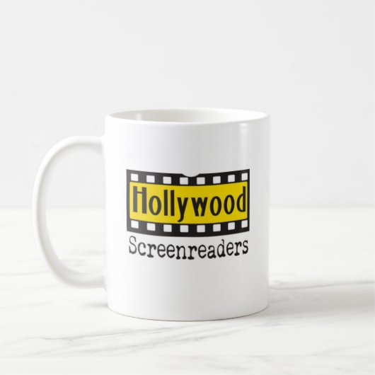 #SpoilerAlert Tasse (Links)