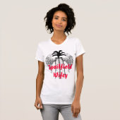 Spoilfield Wifey T-Shirt (Vorne ganz)