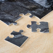 Spokane Falls Jigsaw Puzzle (Seite)