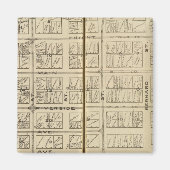 Spokane Magnet (Vorne)