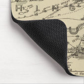 Spokane Mousepad (Ecke)