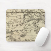 Spokane Mousepad (Mit Mouse)