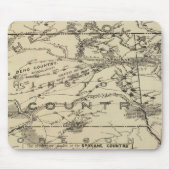 Spokane Mousepad (Vorne)