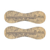Spokane, Seattle Baseball (Paneele)