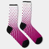 Spokane Velodrome Racing Club Socken (Rechts)