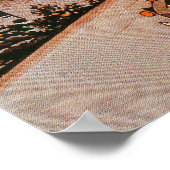 Spokane-Werbeplakat #1Spokane, WA Poster (Ecke)