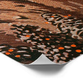 Spokane-Werbeplakat #2Spokane, WA Poster (Ecke)