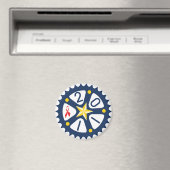 Spoke Magnet 2011 (In Situ (Geschirrspüler))