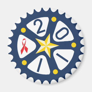 Spoke Magnet 2011