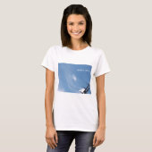 Spoken Word Art T-Shirt (Vorne ganz)
