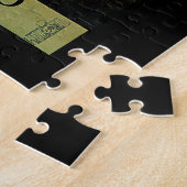 Spoletto ~ Umbrien Puzzle (Seite)