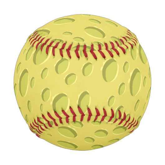 Spongebob Baseball (Vorderseite)