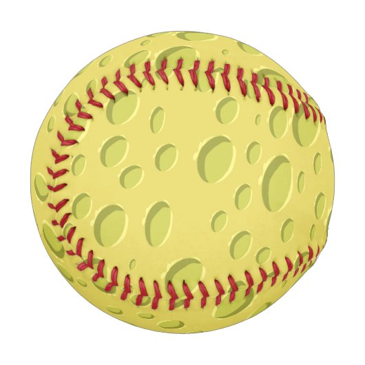 Spongebob Baseball (Vorderseite Links)