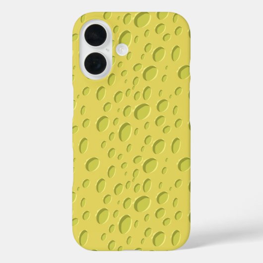 Spongebob iPhone / iPad case (Rückseite)
