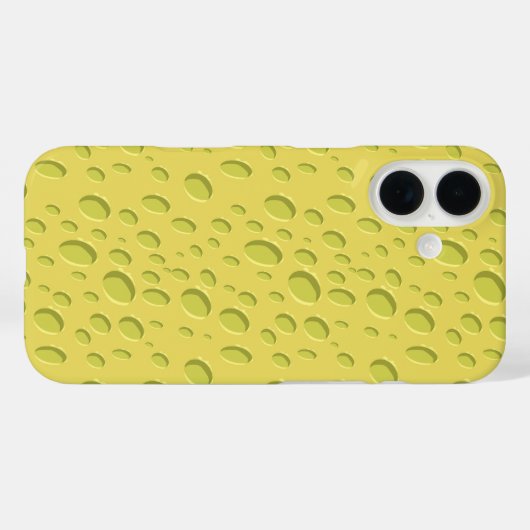 Spongebob iPhone / iPad case (Rückseite (Horizontal))