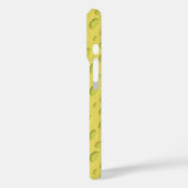 Spongebob iPhone / iPad case (Rückseite / Links)