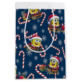 SpongeBob Schwammkopf  Mittlere Geschenktüte