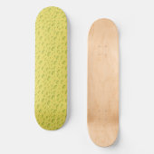 Spongebob Skateboard (Vorderseite)