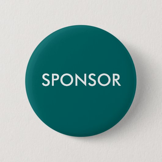 SPONSOR BUTTON (Vorderseite)