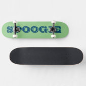 SPOOGIE / JMT SKATEBOARDS / IPIX (Horizontal)