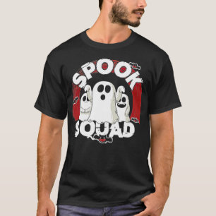 Spook anatomische besten Freunde langärmelige Shir T-Shirt