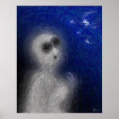 Spook Poster (Vorne)