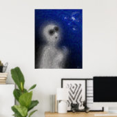 Spook Poster (Heimbüro)