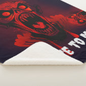 Spook Sherpadecke (3/4)