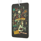 Spook Show Horror Air Freshener Autolufterfrischer (Links)