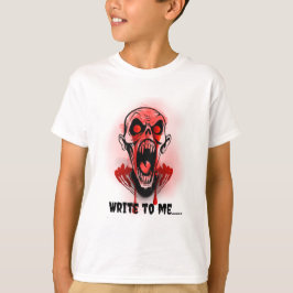 Spook T-Shirt