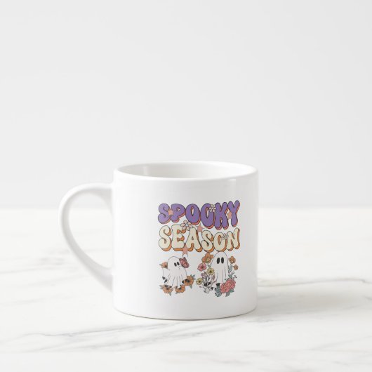Spook-tacular Savings on Halloween Gear! Espressotasse (Links)