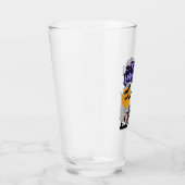 Spook-tacular Savings on Halloween Gear! Glas (Rechts)