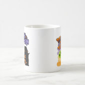 Spook-tacular Savings on Halloween Gear! Kaffeetasse (Mittel)