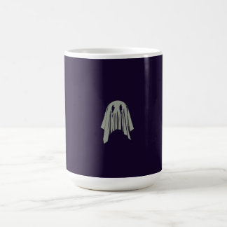 Spook-takuläre Tasse