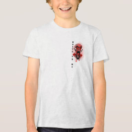 Spook Tri-Blend Shirt