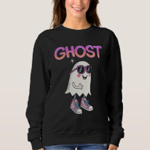 Spookes, aber Cooles Ghost-T-Shirt