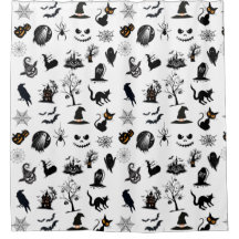 Spookes, aber lustiges Halloween