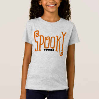 Spookes Halloween-Design T-Shirt