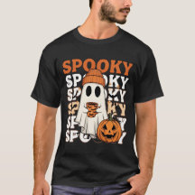 Spookes Halloween-Design