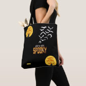 Spookes Halloween-Design Tasche (Von Nahem)