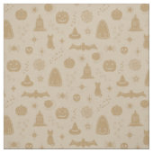 Spookie Things Muster - Dove + Fawn Stoff (Muster)