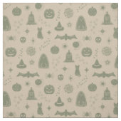 Spookie Things Muster - Dove + Sage Stoff (Muster)