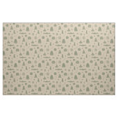 Spookie Things Muster - Dove + Sage Stoff (Fat Quarter (45,7 x 55,9 cm))