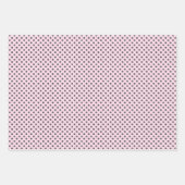 Spookke Niedliche Monster Geschenkpapier Set (Vorderseite 3)