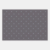 Spookke Niedliche Monster Geschenkpapier Set (Vorderseite 2)