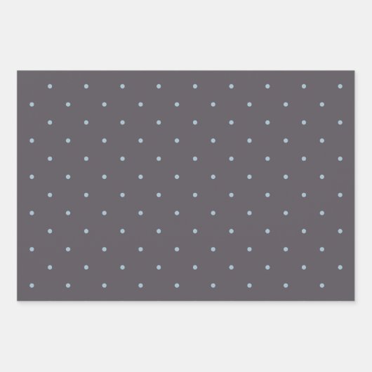 Spookke Niedliche Monster Geschenkpapier Set (Vorderseite 2)