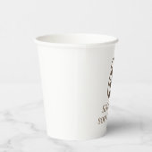 Spookoky Soft Series Halloween Paper Cup Pappbecher (Rechts)