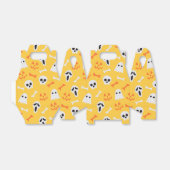 Spooks Geschenkschachtel (Ungefaltet)